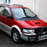 RVR EVO
