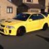 Deano evo5